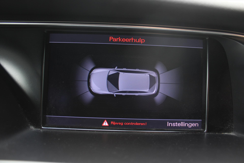 Audi A4 1.8 TFSI *S-Line* | Trekhaak | Cruise & Climate Co — photo 11