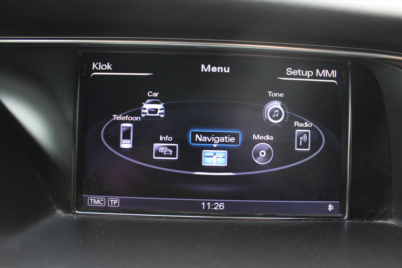 Audi A4 1.8 TFSI *S-Line* | Trekhaak | Cruise & Climate Co — photo 10