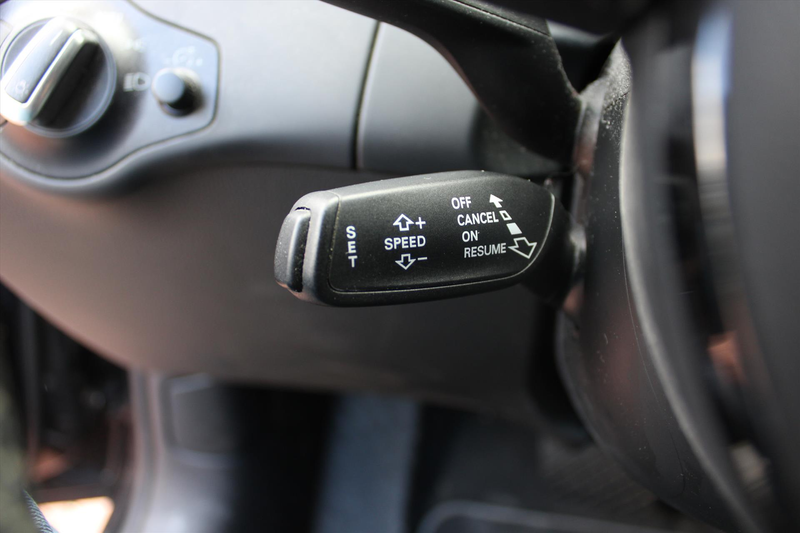 Audi A4 1.8 TFSI *S-Line* | Trekhaak | Cruise & Climate Co — photo 16