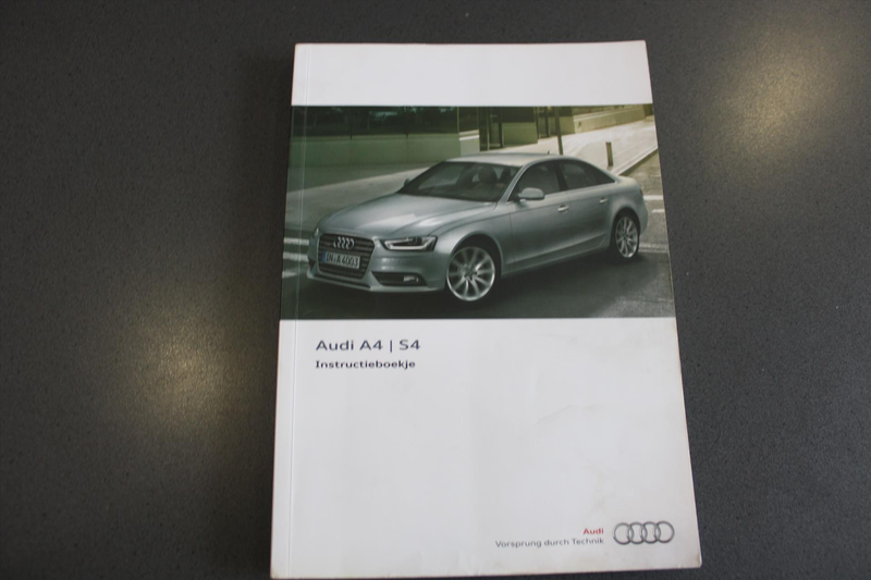 Audi A4 1.8 TFSI *S-Line* | Trekhaak | Cruise & Climate Co — photo 22