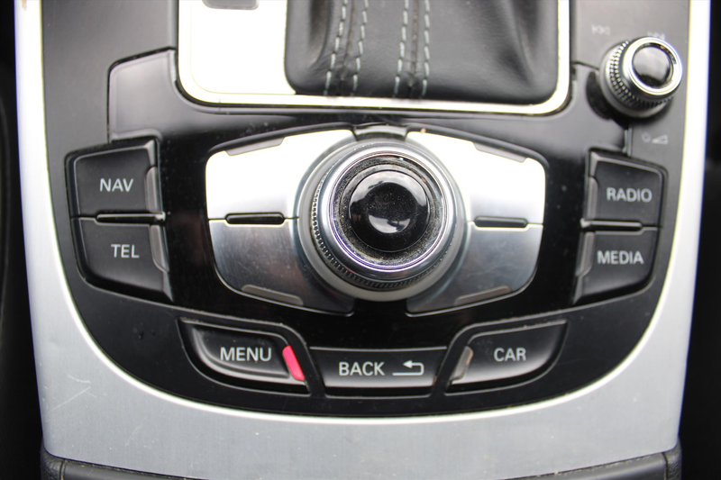 Audi A4 1.8 TFSI *S-Line* | Trekhaak | Cruise & Climate Co — photo 13