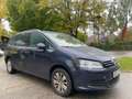 Volkswagen Sharan Comfortline BMT Blau - thumbnail 7