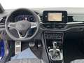 Volkswagen T-Roc 1.5 TSI DSG R-Line AHK*STDHZ*PANO*MATRIX*NAV*SH... Blau - thumbnail 16