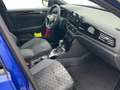Volkswagen T-Roc 1.5 TSI DSG R-Line AHK*STDHZ*PANO*MATRIX*NAV*SH... Blau - thumbnail 10
