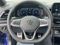 Volkswagen T-Roc 1.5 TSI DSG R-Line AHK*STDHZ*PANO*MATRIX*NAV*SH... Blau - thumbnail 13