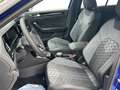 Volkswagen T-Roc 1.5 TSI DSG R-Line AHK*STDHZ*PANO*MATRIX*NAV*SH... Blau - thumbnail 11