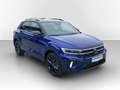 Volkswagen T-Roc 1.5 TSI DSG R-Line AHK*STDHZ*PANO*MATRIX*NAV*SH... Blau - thumbnail 3