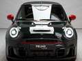 MINI John Cooper Works Cabrio Mini John Cooper Works Cabrio Vert - thumbnail 1