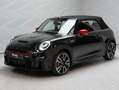MINI John Cooper Works Cabrio Mini John Cooper Works Cabrio Vert - thumbnail 2