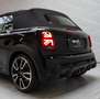 MINI John Cooper Works Cabrio Mini John Cooper Works Cabrio Vert - thumbnail 3