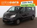 Fiat Talento Kombi 1.6 Multijet 120 L1H1 9-SITZER AHK Schwarz - thumbnail 1