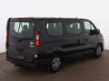Fiat Talento Kombi 1.6 Multijet 120 L1H1 9-SITZER AHK Schwarz - thumbnail 8