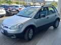 Fiat Sedici Sedici 1.6 16v Dynamic 4x2 120cv Argent - thumbnail 3