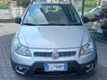 Fiat Sedici Sedici 1.6 16v Dynamic 4x2 120cv Argent - thumbnail 2