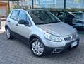 Fiat Sedici Sedici 1.6 16v Dynamic 4x2 120cv Argent - thumbnail 1