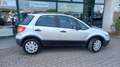 Fiat Sedici Sedici 1.6 16v Dynamic 4x2 120cv Argent - thumbnail 6