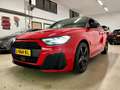 Audi A1 Sportback 25 TFSI Pro Line S-Line Bj.21|Led|Digida Rot - thumbnail 4