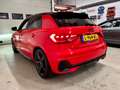 Audi A1 Sportback 25 TFSI Pro Line S-Line Bj.21|Led|Digida Rot - thumbnail 3