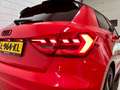 Audi A1 Sportback 25 TFSI Pro Line S-Line Bj.21|Led|Digida Rot - thumbnail 12