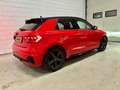 Audi A1 Sportback 25 TFSI Pro Line S-Line Bj.21|Led|Digida Rot - thumbnail 2