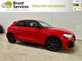 Audi A1 Sportback 25 TFSI Pro Line S-Line Bj.21|Led|Digida Rot - thumbnail 1