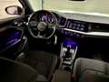 Audi A1 Sportback 25 TFSI Pro Line S-Line Bj.21|Led|Digida Rot - thumbnail 8