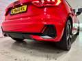 Audi A1 Sportback 25 TFSI Pro Line S-Line Bj.21|Led|Digida Rot - thumbnail 10