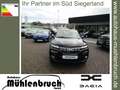Dacia Spring ESSENTIAL Schwarz - thumbnail 7