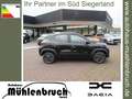 Dacia Spring ESSENTIAL Schwarz - thumbnail 9