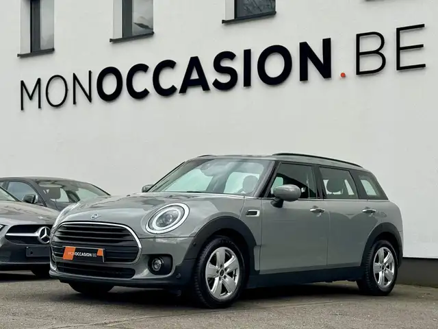 MINI One Clubman 1.5i AUTO VIRTUAL LED GPS CARPLAY CAMERA KEY LESS