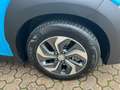 Hyundai KONA 1.6 FULL HYBRID 141 cv BENZINA / ELETTRICA Bleu - thumbnail 6