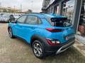 Hyundai KONA 1.6 FULL HYBRID 141 cv BENZINA / ELETTRICA Bleu - thumbnail 5