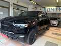 Dodge RAM Ram 1500 3.0 V6 Crew Cab Laramie Chrome 264cv at8 Nero - thumbnail 1