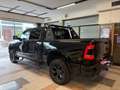 Dodge RAM Ram 1500 3.0 V6 Crew Cab Laramie Chrome 264cv at8 Nero - thumbnail 30