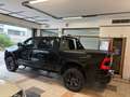 Dodge RAM Ram 1500 3.0 V6 Crew Cab Laramie Chrome 264cv at8 Nero - thumbnail 35