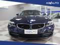 BMW Z4 sDrive 18i 156CV EU6 Blu/Azzurro - thumbnail 2