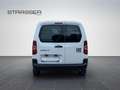 Fiat Doblo L2 Heavy Kawa 1.5 BlueHDi MT6 Klima Einparkhilfe Blanc - thumbnail 12