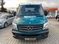 Mercedes-Benz Sprinter 313 CDI Pritsche*L1*1.Hand*StHz* Зелений - thumbnail 3