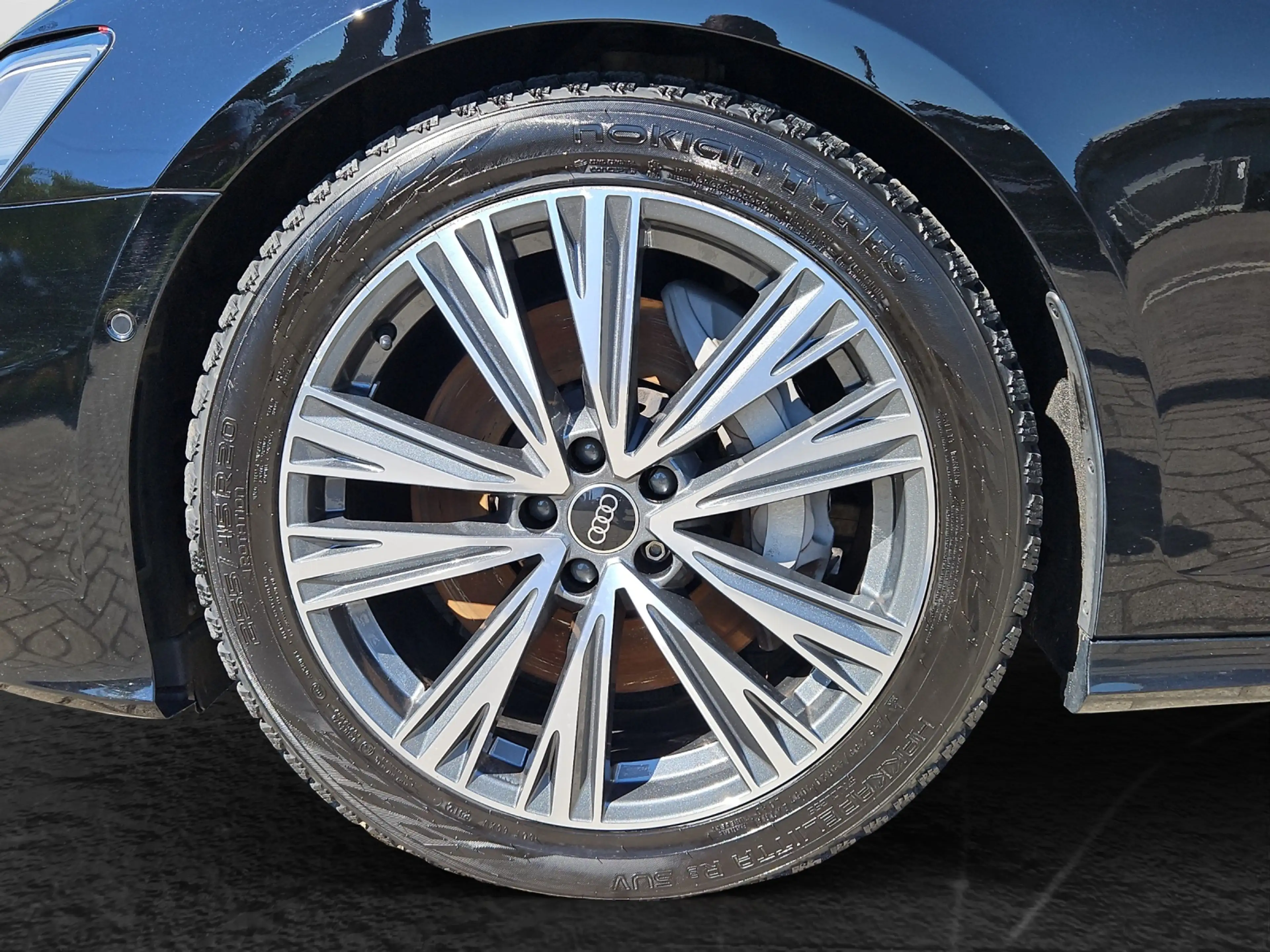 Audi A6 Limousine 50 TFSI e S tronic S-line NaviPlus LE... — photo 5