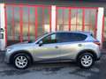Mazda CX-5 CX-5 CD150 Attraction Aut. Attraction Silber - thumbnail 2