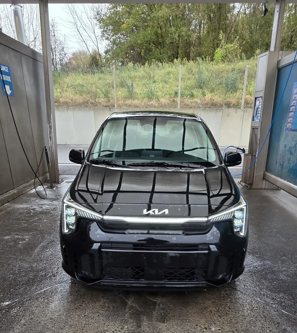 Kia Picanto 1.2i MPI GT Line ISG - 1