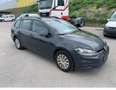 Volkswagen Golf Variant Golf Variant 1,6 TDI SCR Grau - thumbnail 5