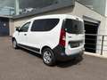 Dacia Dokker 1.5Blue dCi Essential 70kW Blanco - thumbnail 9