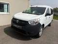 Dacia Dokker 1.5Blue dCi Essential 70kW Blanco - thumbnail 6