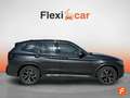 BMW X3 20d xDrive Negro - thumbnail 4