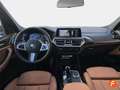 BMW X3 20d xDrive Negro - thumbnail 8