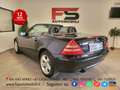 Mercedes-Benz SLK 200 ASI CRS Distribuzione Nuova Noir - thumbnail 7