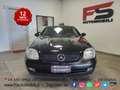 Mercedes-Benz SLK 200 ASI CRS Distribuzione Nuova Noir - thumbnail 2