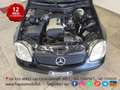 Mercedes-Benz SLK 200 ASI CRS Distribuzione Nuova Noir - thumbnail 8