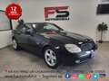 Mercedes-Benz SLK 200 ASI CRS Distribuzione Nuova Noir - thumbnail 1